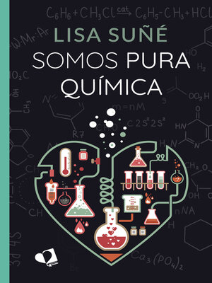 cover image of Somos pura química